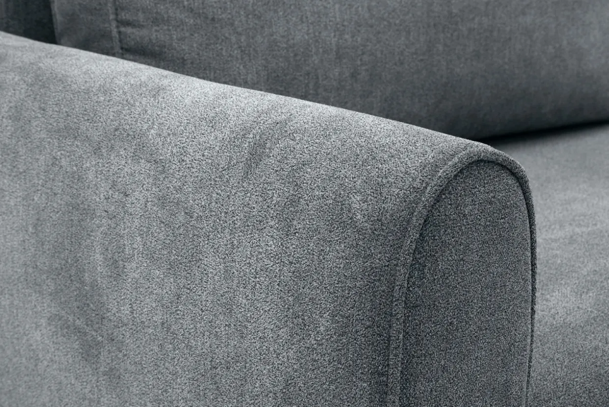 Sofa popielata DINARO