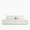 Sofa rozkładana NUBE BIG