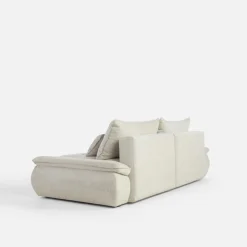 Sofa rozkładana NUBE BIG