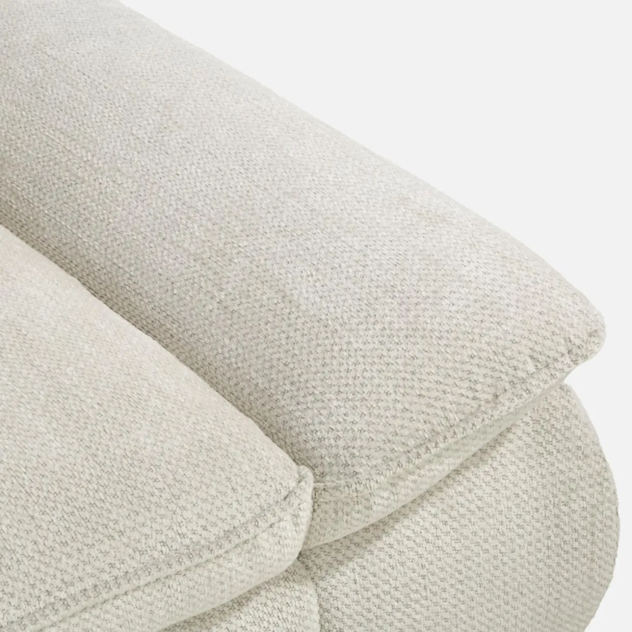 Sofa rozkładana NUBE BIG