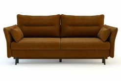 Sofa rozkładana ruda COSIMO