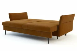 Sofa rozkładana ruda COSIMO