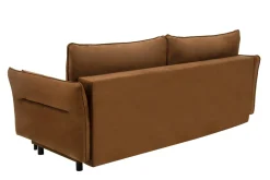 Sofa rozkładana ruda COSIMO
