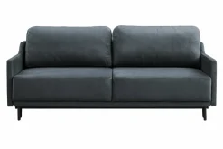 Sofa rozkładana szara ESLOV