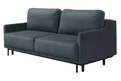 Sofa rozkładana szara ESLOV