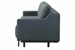 Sofa rozkładana szara ESLOV