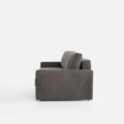 Sofa rozkładana szara MARTI