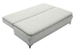 Sofa rozkładana szara MOLISE