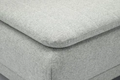 Sofa rozkładana szara MOLISE