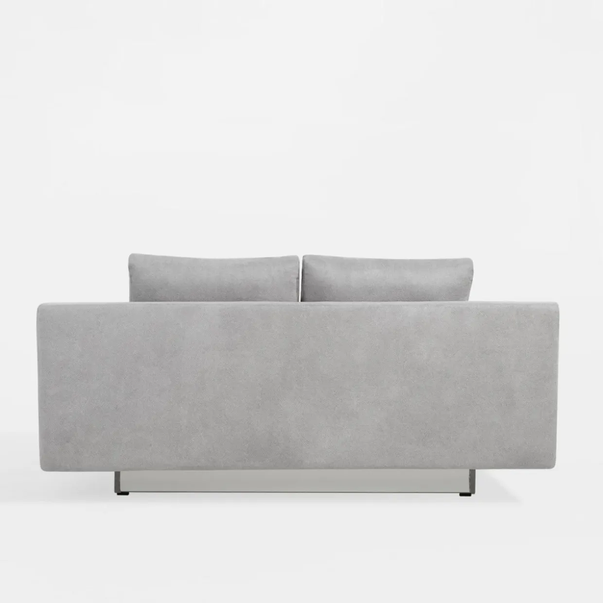 Sofa rozkładana szara TREVISO