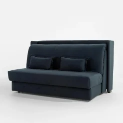 Sofa rozkładana z wezgłowiem DERBY LITE