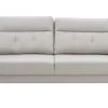 Sofa skórzana 3-osobowa FALUN