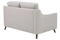Sofa skórzana 2-osobowa FALUN