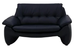 Sofa skórzana 2-osobowa MODENA