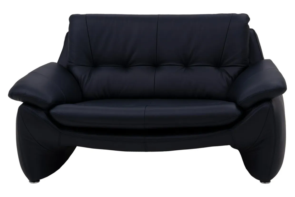 Sofa skórzana 2-osobowa MODENA