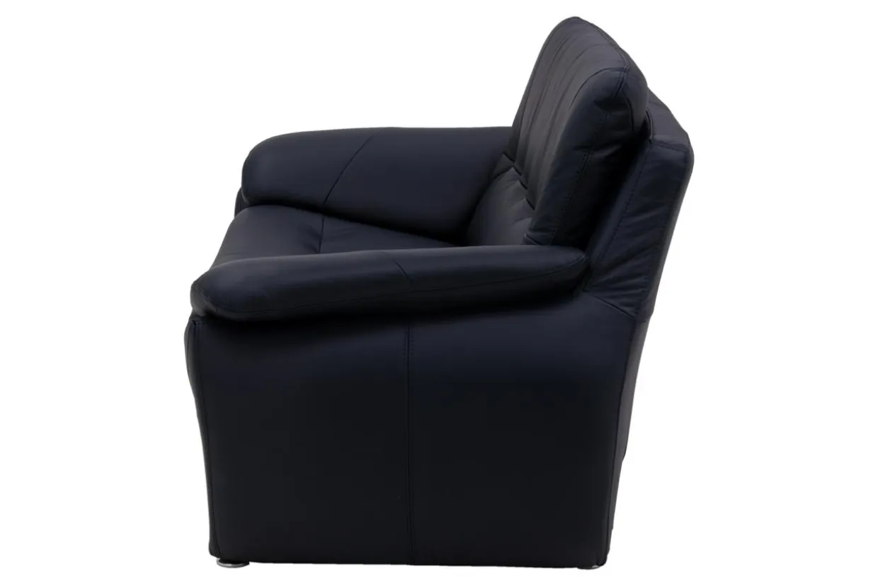 Sofa skórzana 2-osobowa MODENA