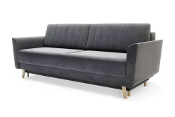 Sofa szara AMBER