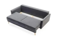 Sofa szara AMBER