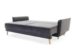 Sofa szara AMBER