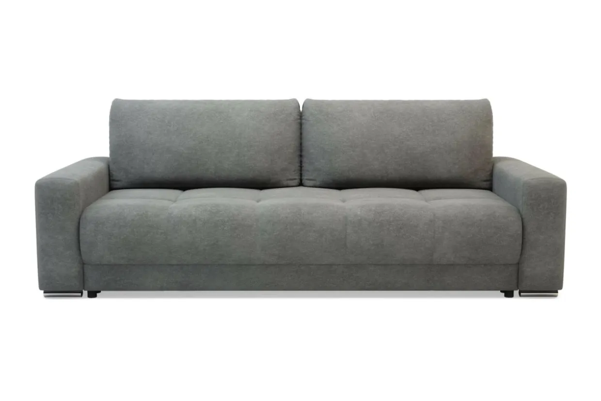 Sofa szara AZURRO