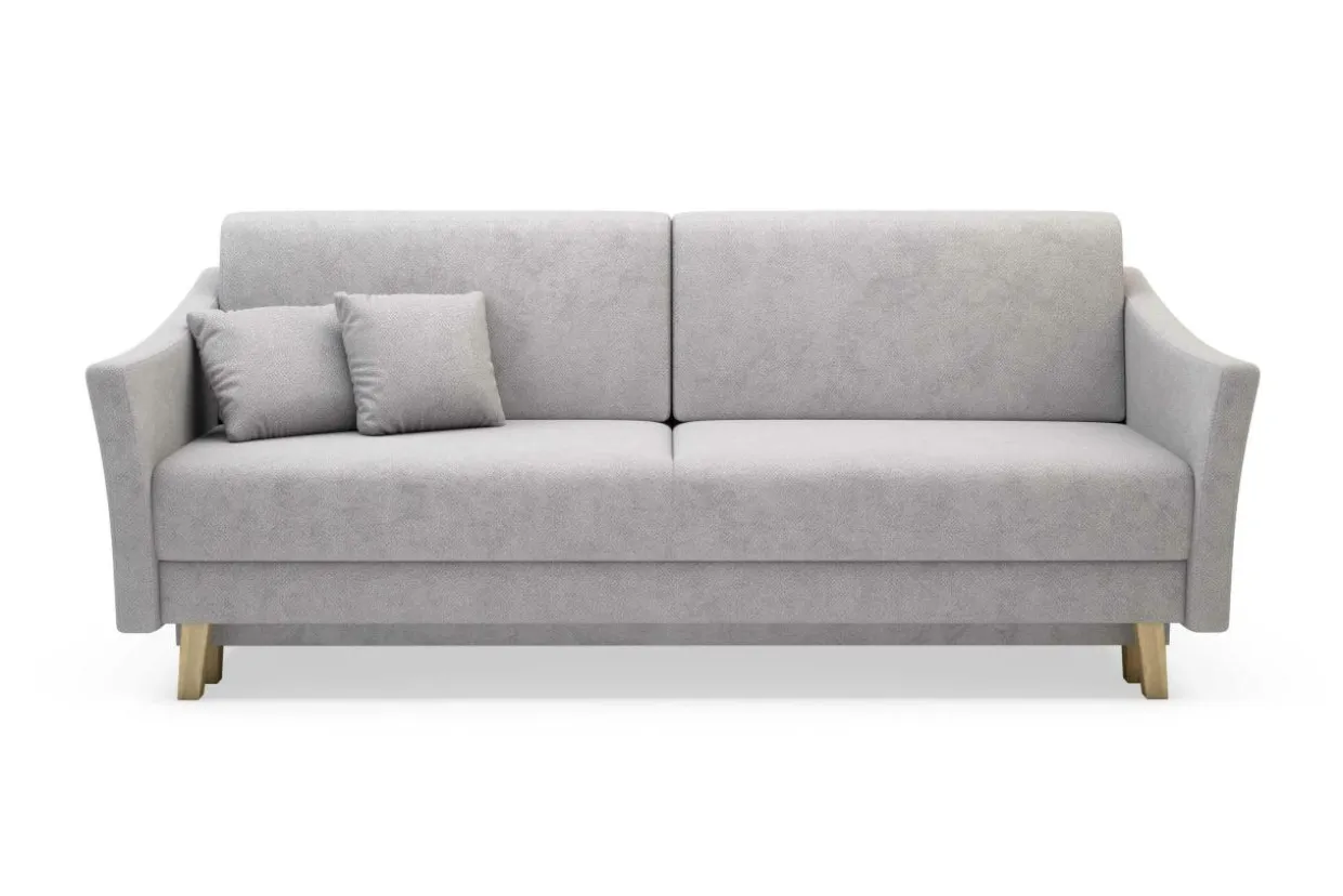 Sofa szara BONARI