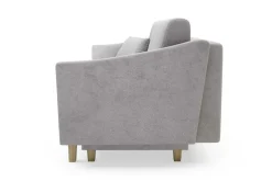 Sofa szara BONARI