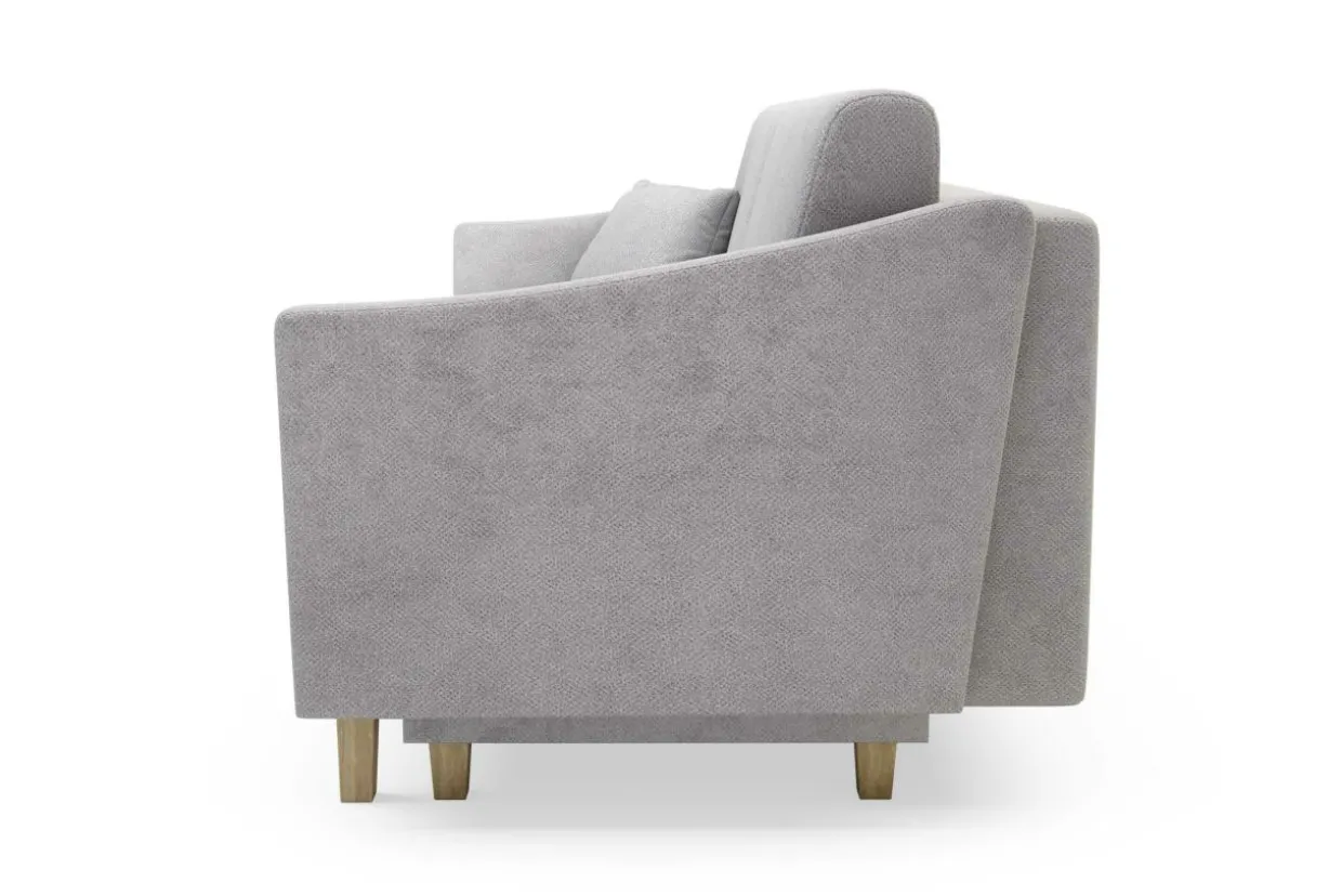 Sofa szara BONARI