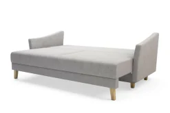 Sofa szara BONARI