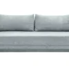 Sofa szara DINARO