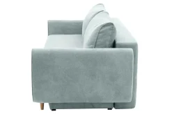 Sofa szara DINARO