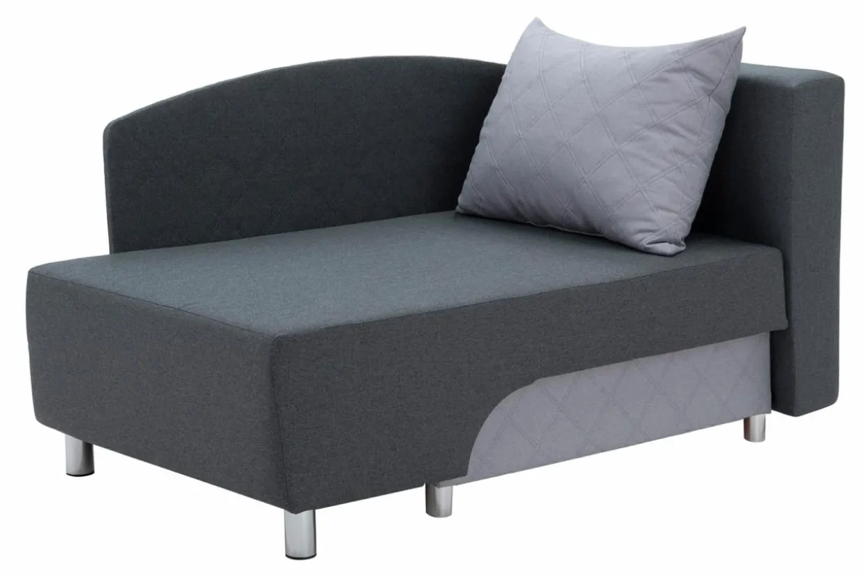 Sofa szara SIMBA NEW