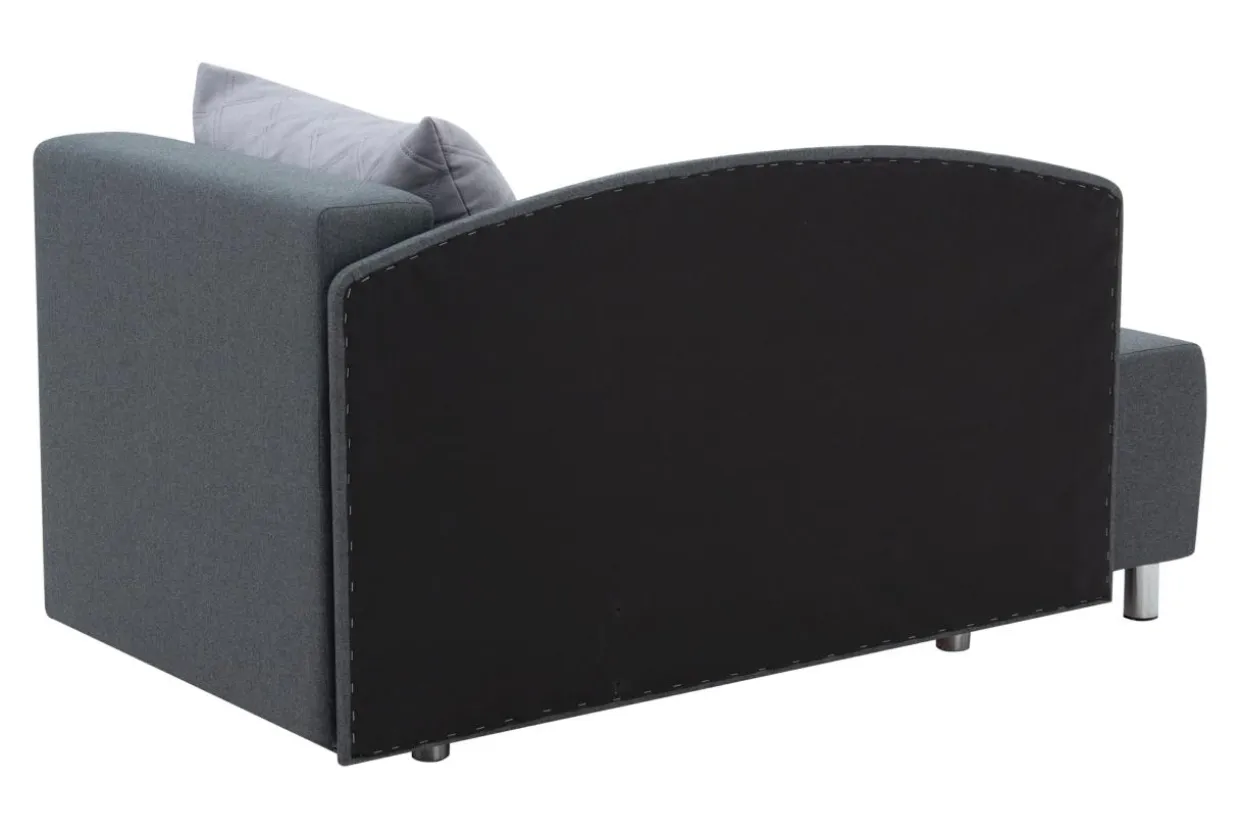 Sofa szara SIMBA NEW