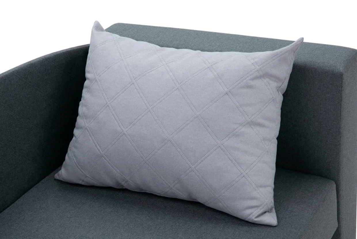 Sofa szara SIMBA NEW