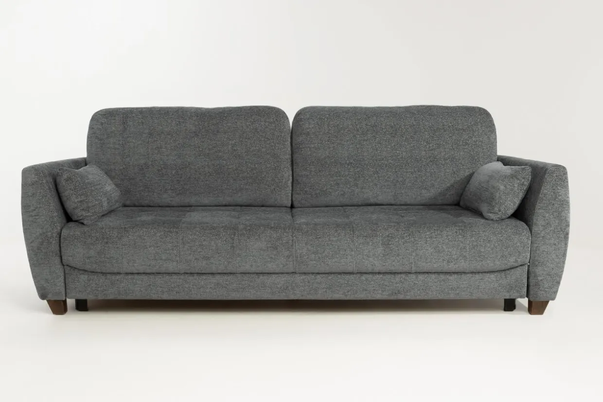 Sofa szara TIVOLI
