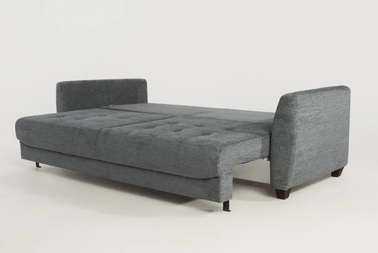 Sofa szara TIVOLI