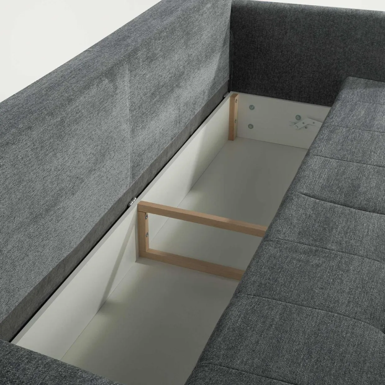 Sofa szara TIVOLI