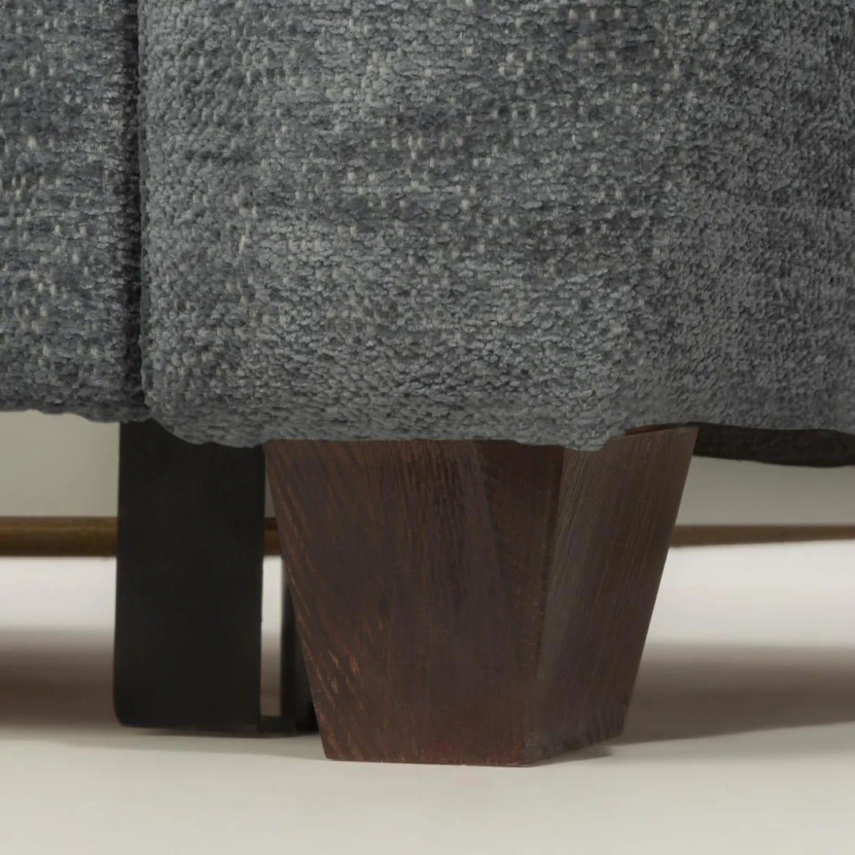 Sofa szara TIVOLI