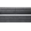Sofa szara TONGA