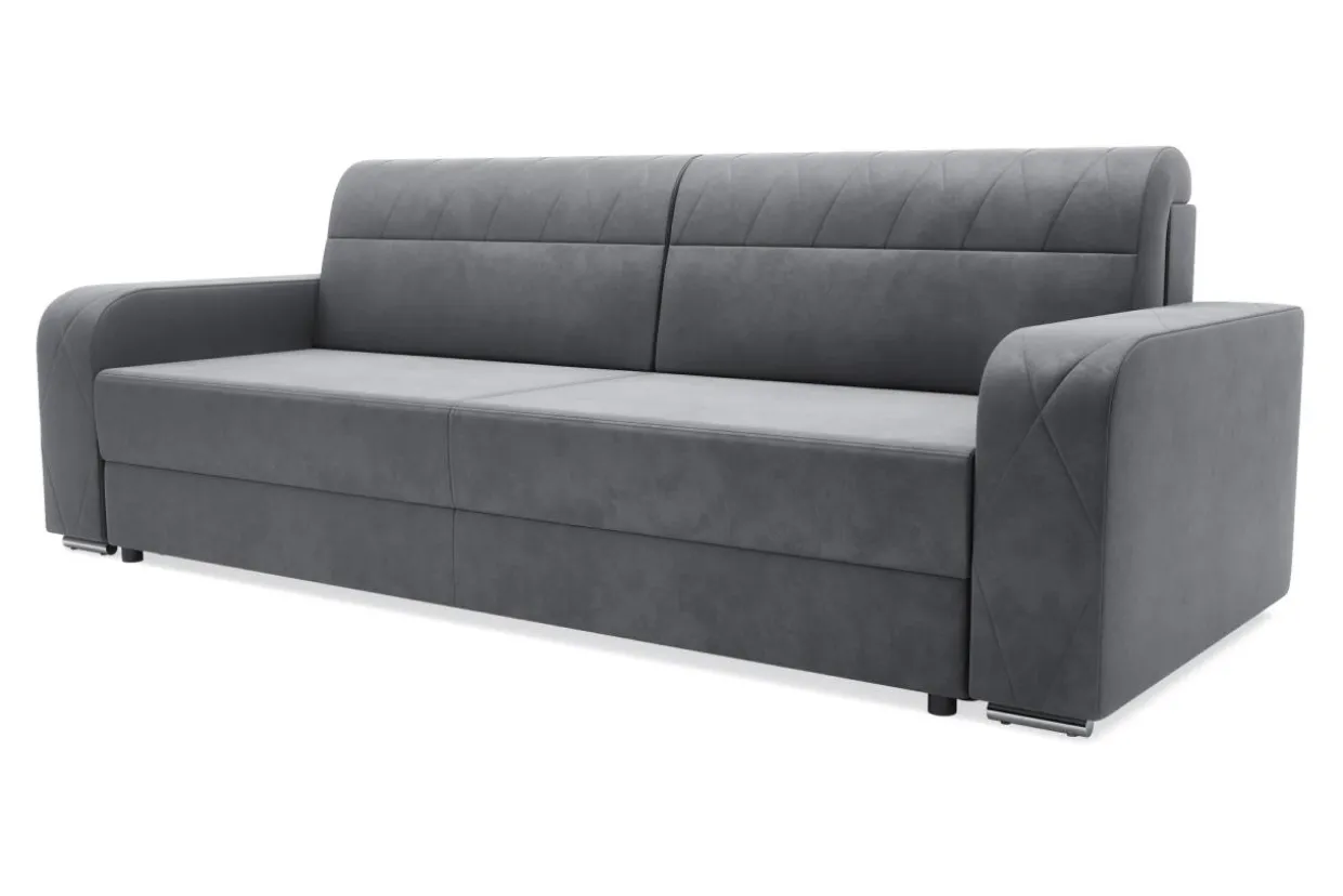 Sofa szara TONGA