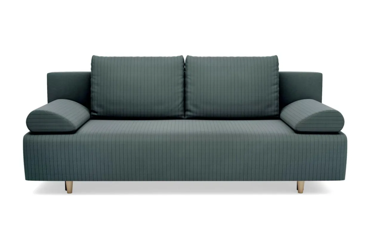 Sofa szara ZOJA