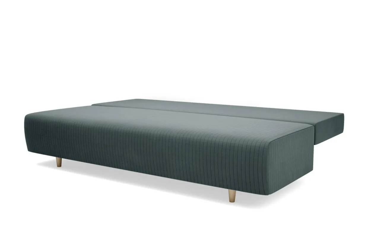 Sofa szara ZOJA