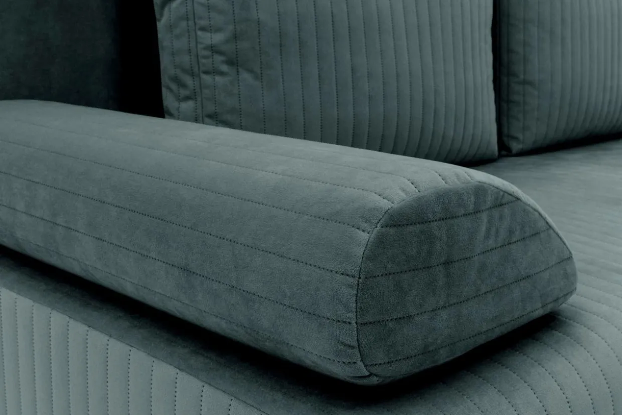 Sofa szara ZOJA