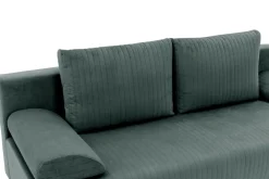 Sofa szara ZOJA