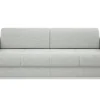 Sofa szarobeżowa CLARC