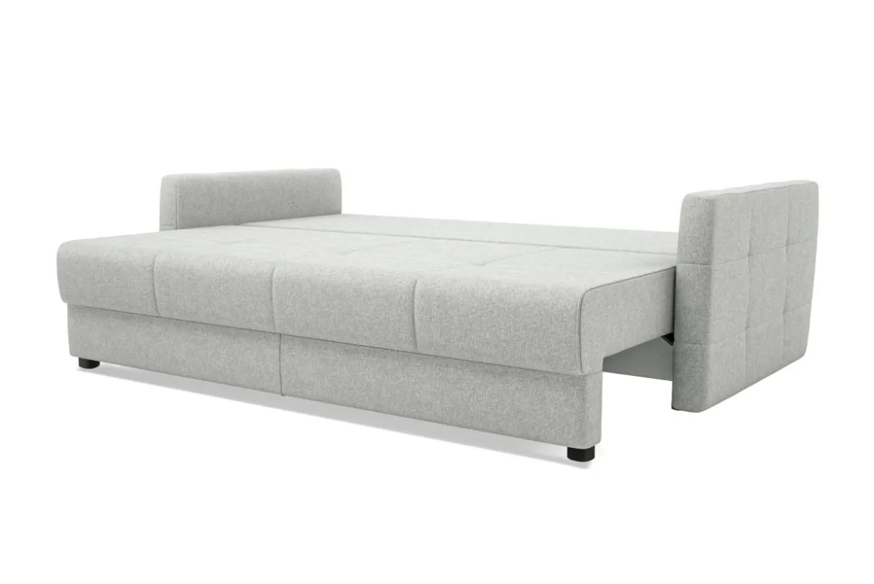 Sofa szarobeżowa CLARC