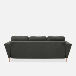 Sofa szarobrązowa VEROLI