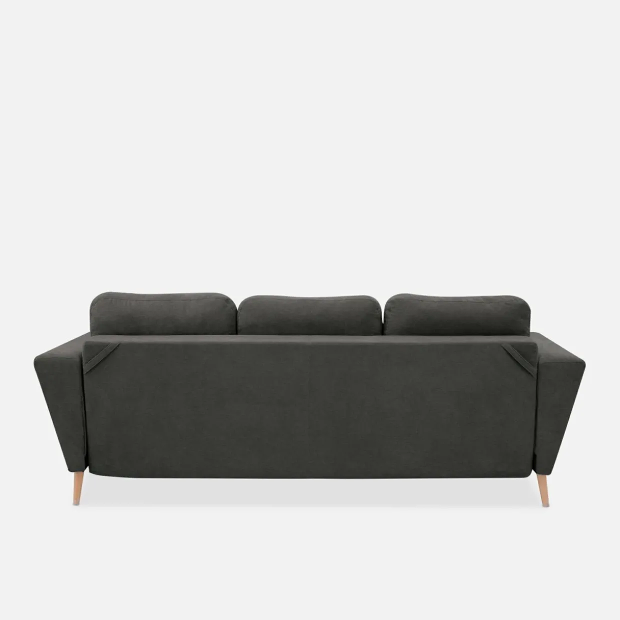 Sofa szarobrązowa VEROLI