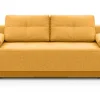 Sofa żółta MERA