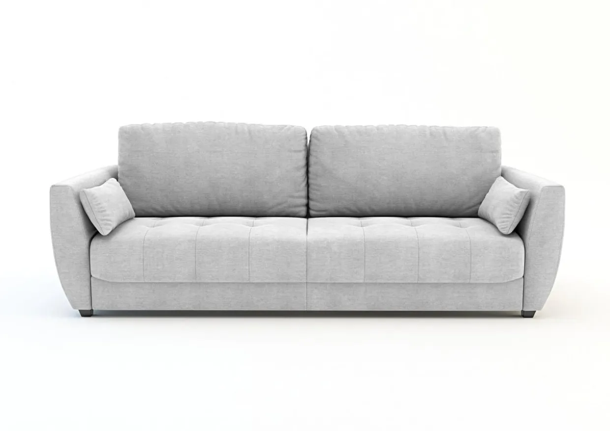 Sofa TIVOLI 3-osobowa, rozkładana