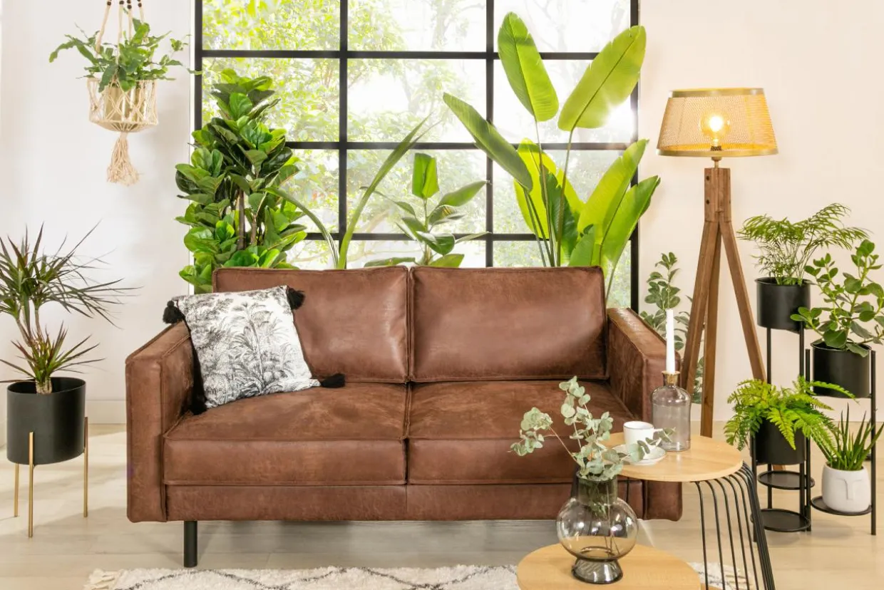 Sofa WEST 2-osobowa